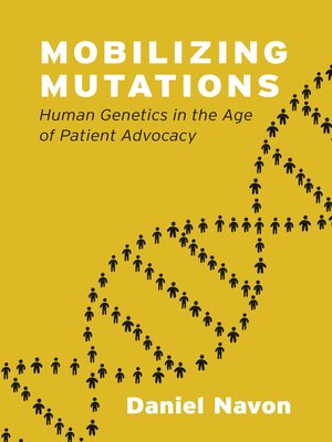 cover image of Mobilizing Mutations